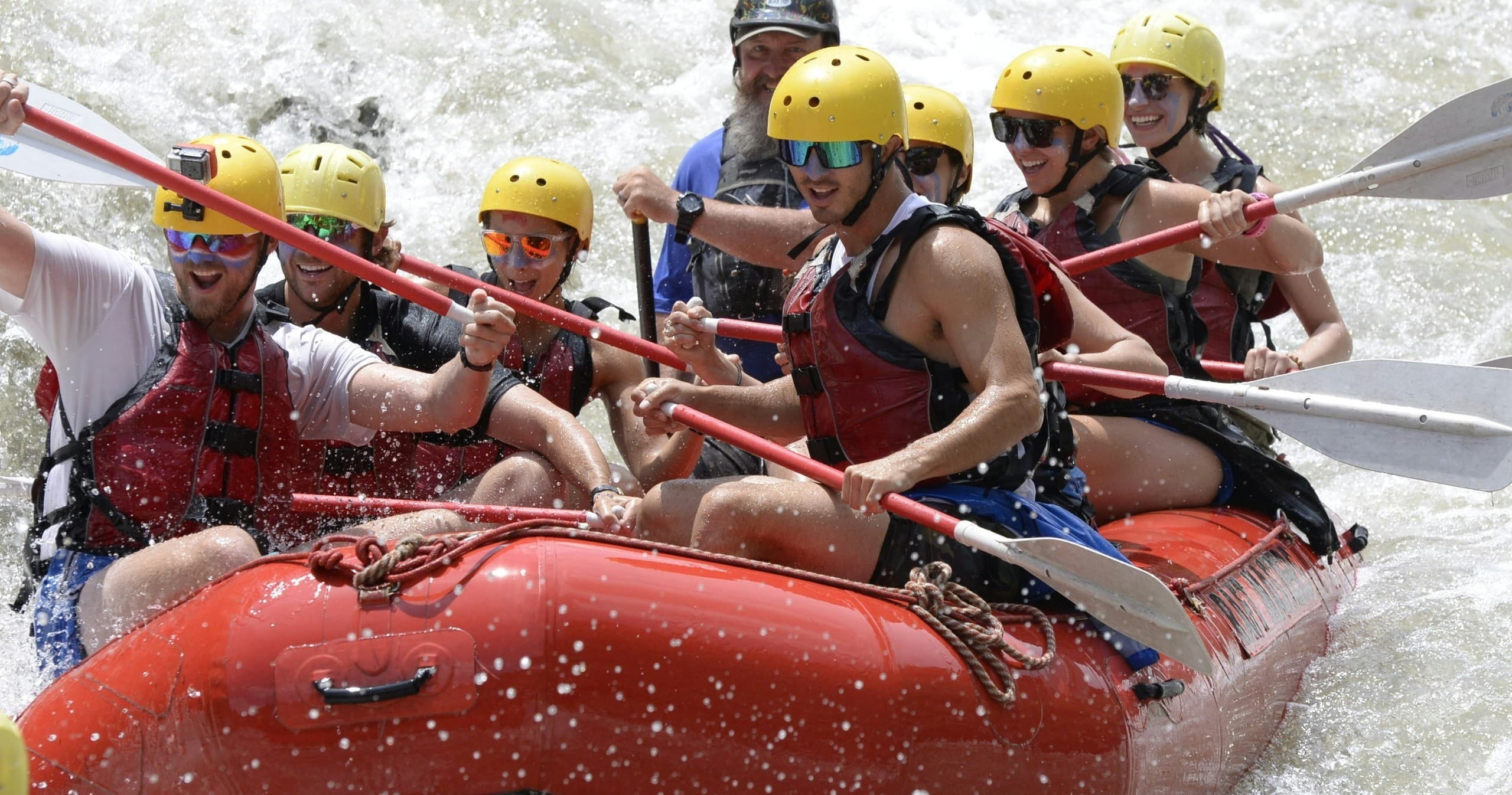 River Water-Activities at Tunnel49 Adventure Rentals