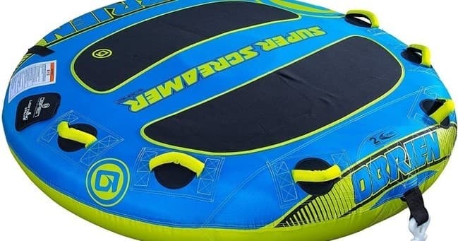 Water Activities at Hoosier Hills Marina: Ride the Waves