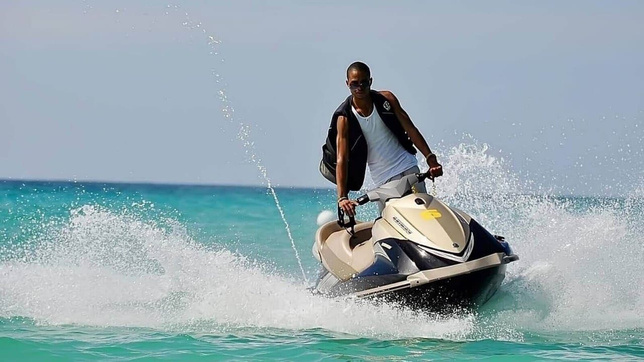 Thrilling Water Adventures with Scott's Transport & Tours JA