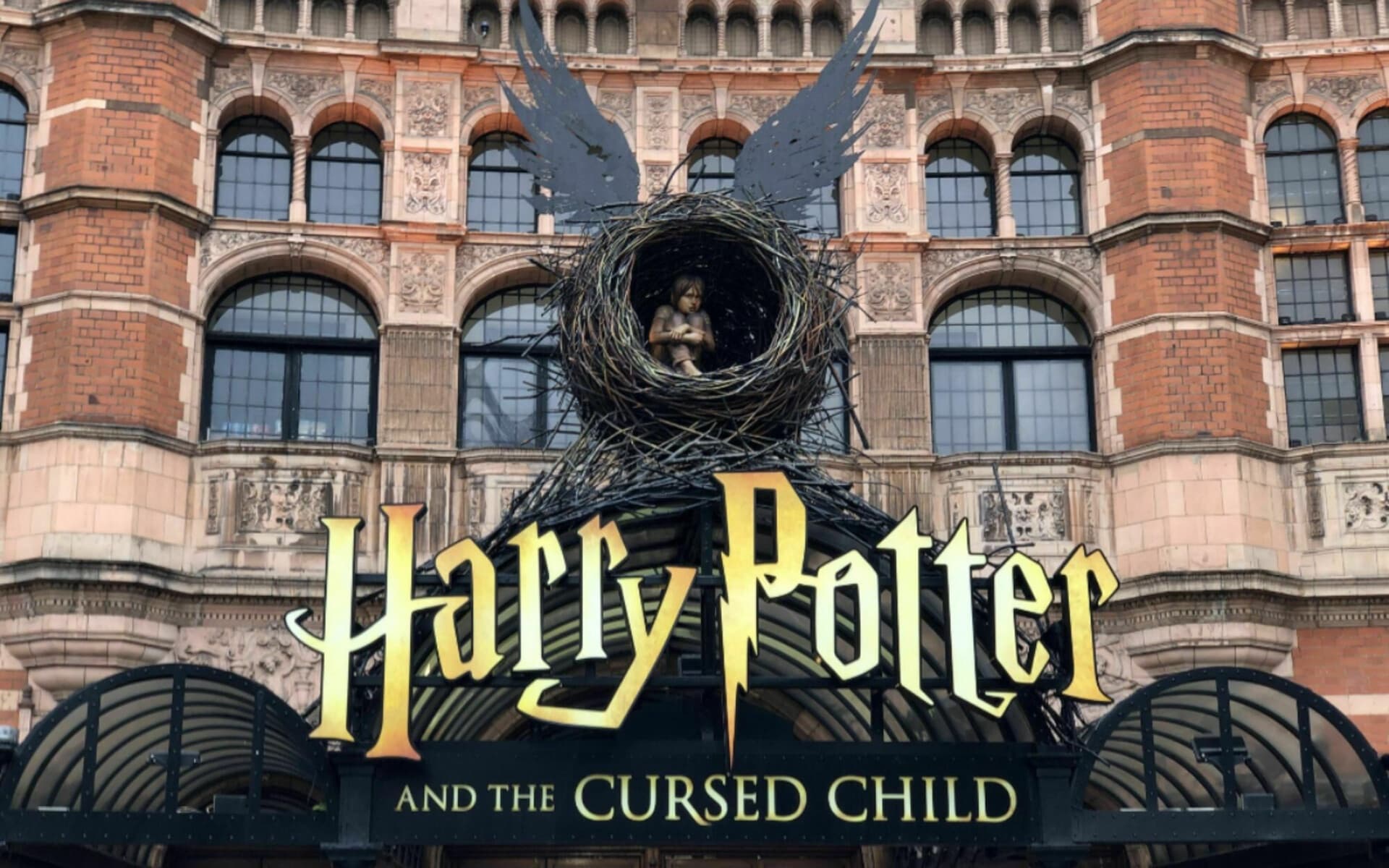 Tour Harry Potter en Londres — Versión Express: 2 horas en español