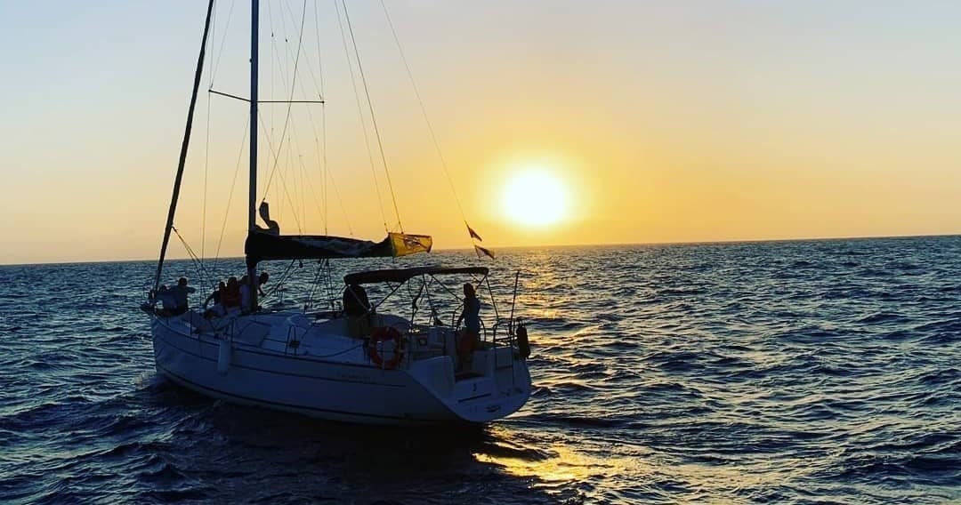 Velero Seaquestff fleet