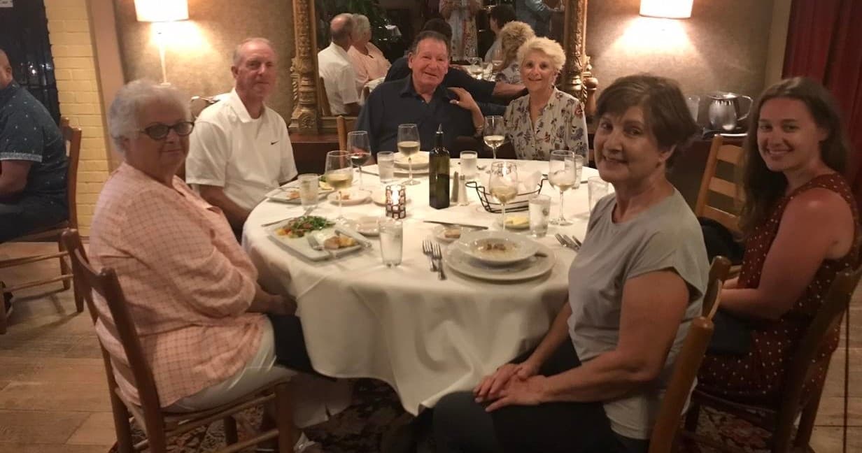 Fine Dining Food Tour in Pawleys Island, Georgetown TX