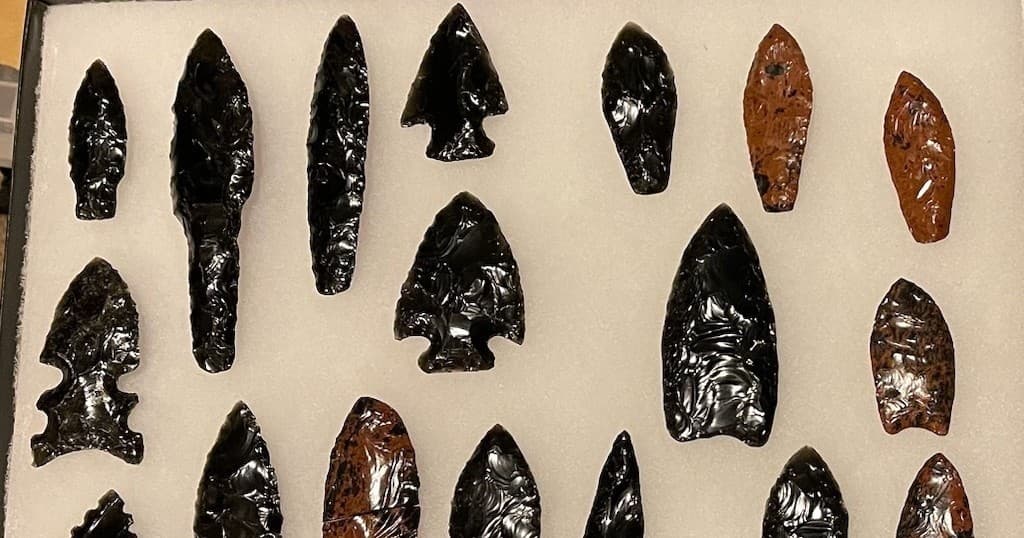 Flint Knapping 101 in Grand Lake: Craft Stone Tools & Discover Ancient Skills