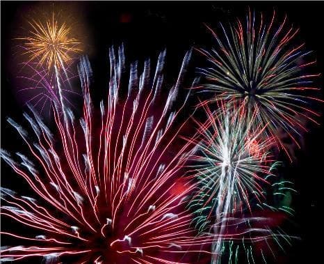 Sunset Dinner Dance Cruise with Fireworks in New Westminster