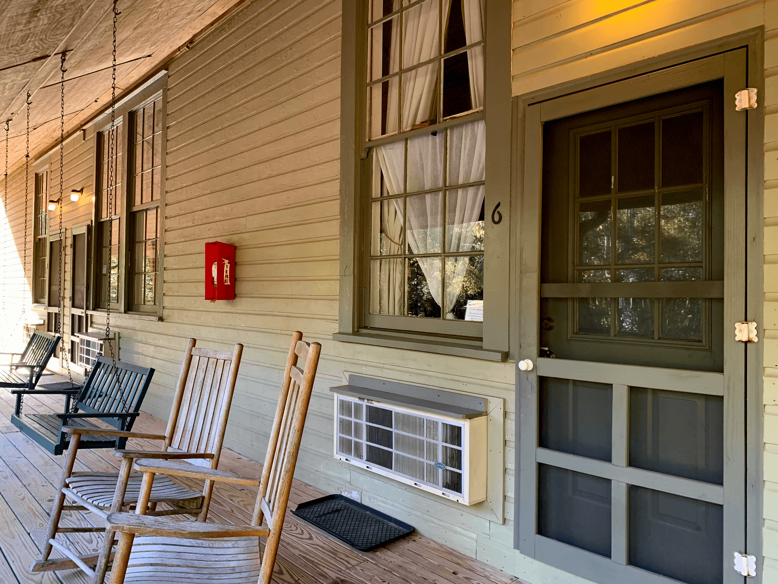 Unique Cabin Stays at Adventures Unlimited