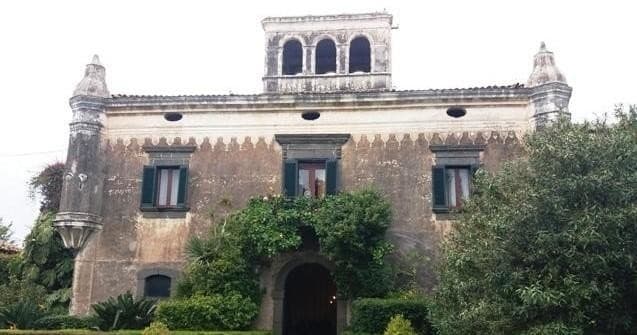 Marine & Cultural Landmarks: The Godfather Shore Tour in Sicily