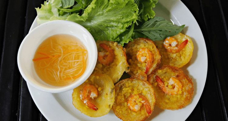 Hands-On Vietnamese Cooking in Berkeley with Chef Mat