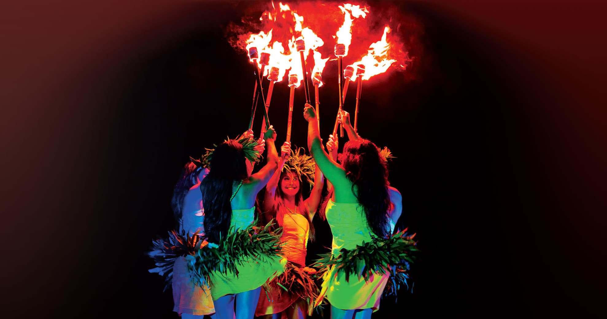 Cultural Night Out at Anaina Hou Community Park