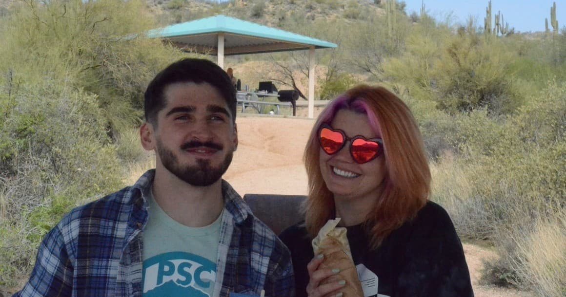 Kayaking Tour at Roosevelt Lake with Breakfast in Arizona