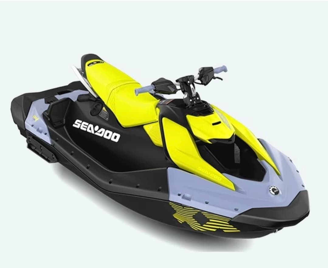 Water Activities Featuring Kelowna Seadoo Rentals: Seadoo Adventures on Okanagan Lake