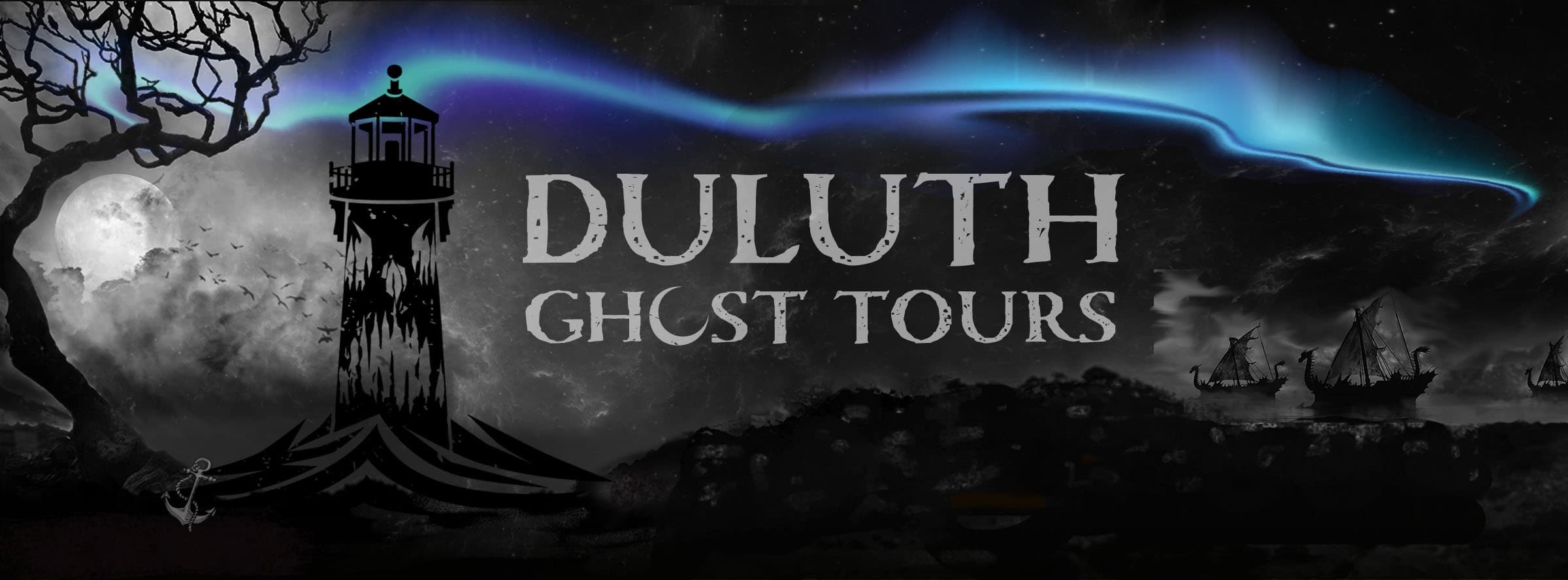 Dreadnought Ghost Walk: Haunted History in Duluth