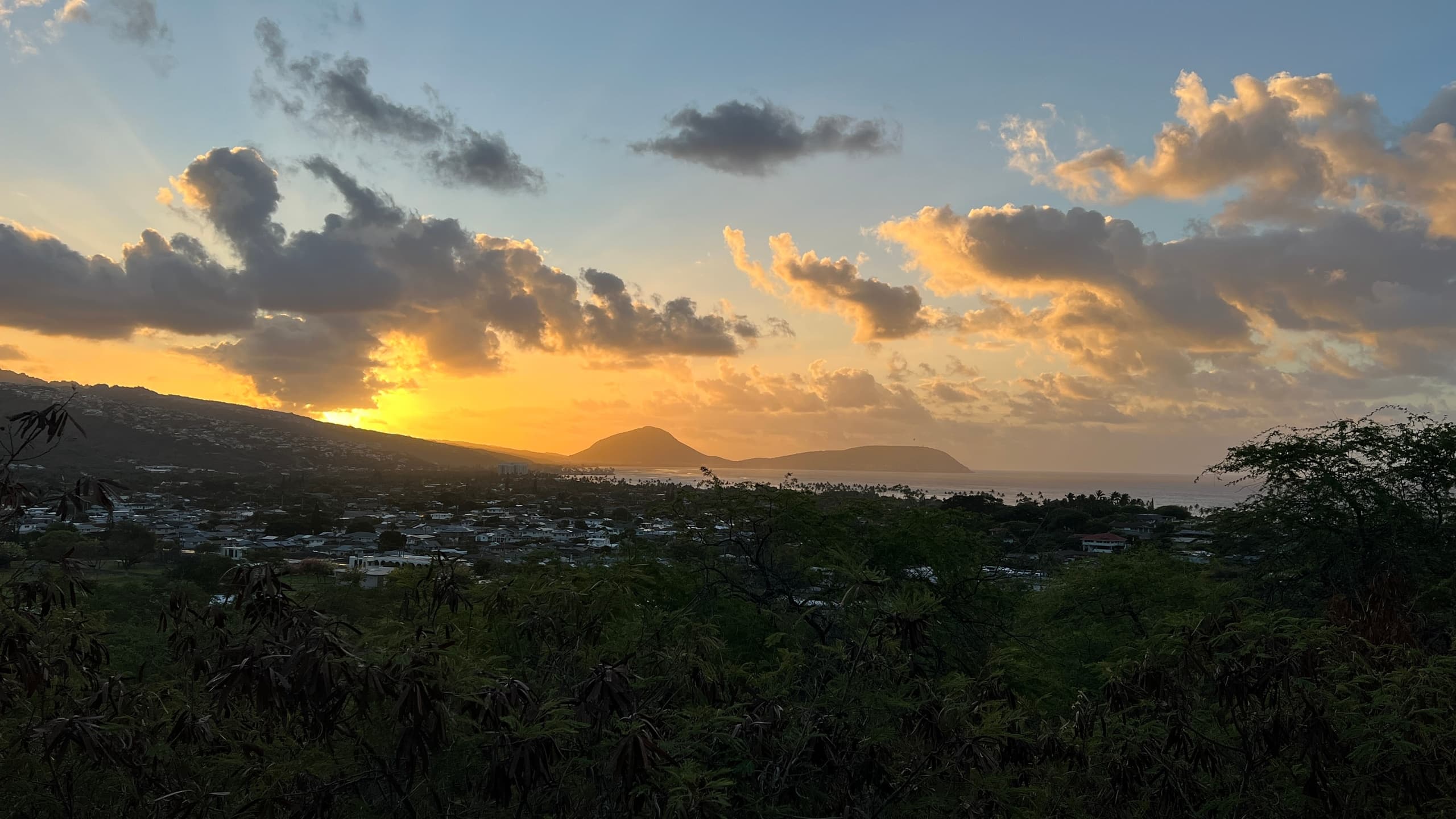 Sunrise Tour & Sightseeing in Waikiki, Honolulu