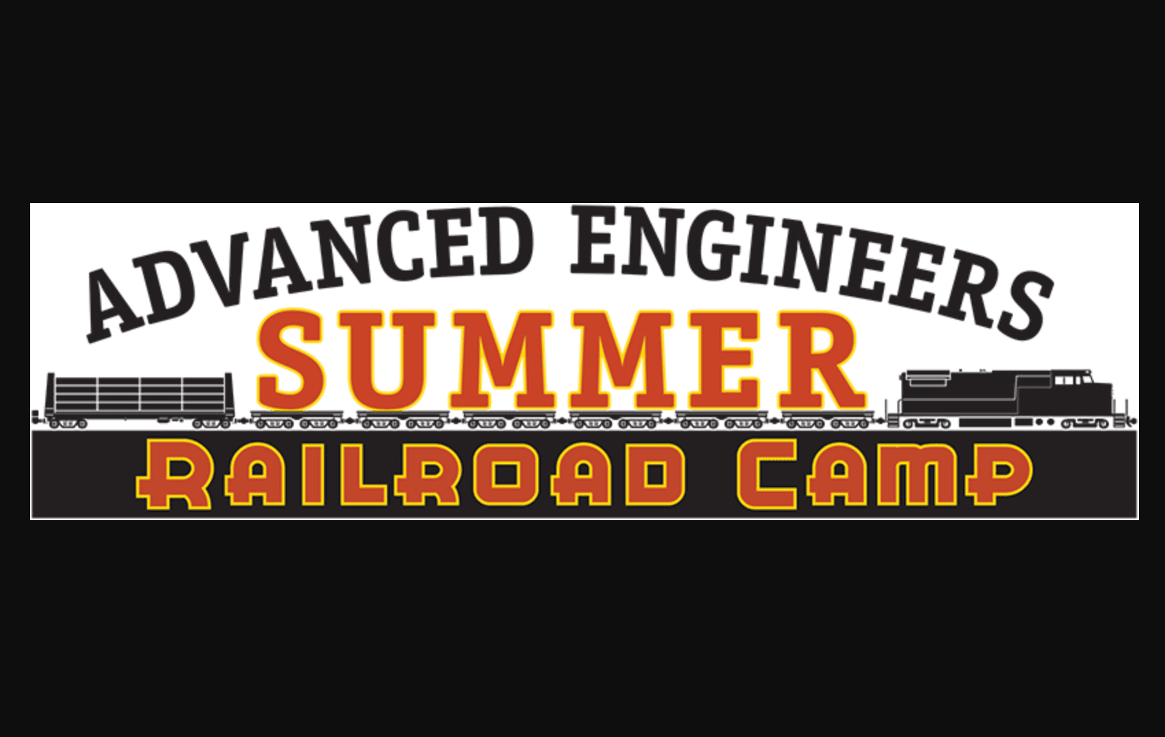 Advanced Summer Railroad Camp in Ashwaubenon, WI