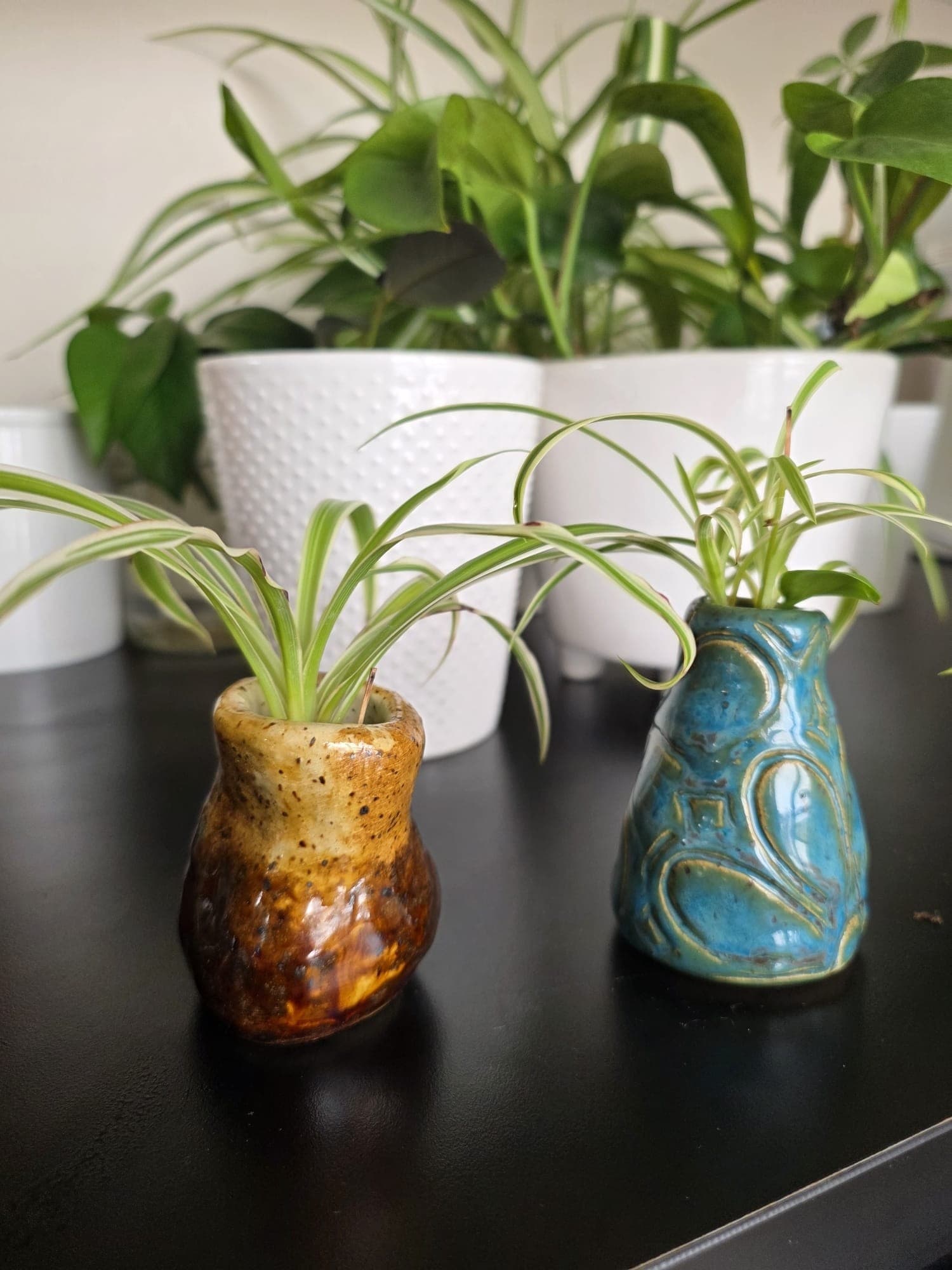 Mother's Day Bud Vase Workshop on the Tecumseh Waterfront with Sketch & Urban Surf photo 1