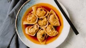 Culinary Adventures with The Cooking Professor in Chinatown