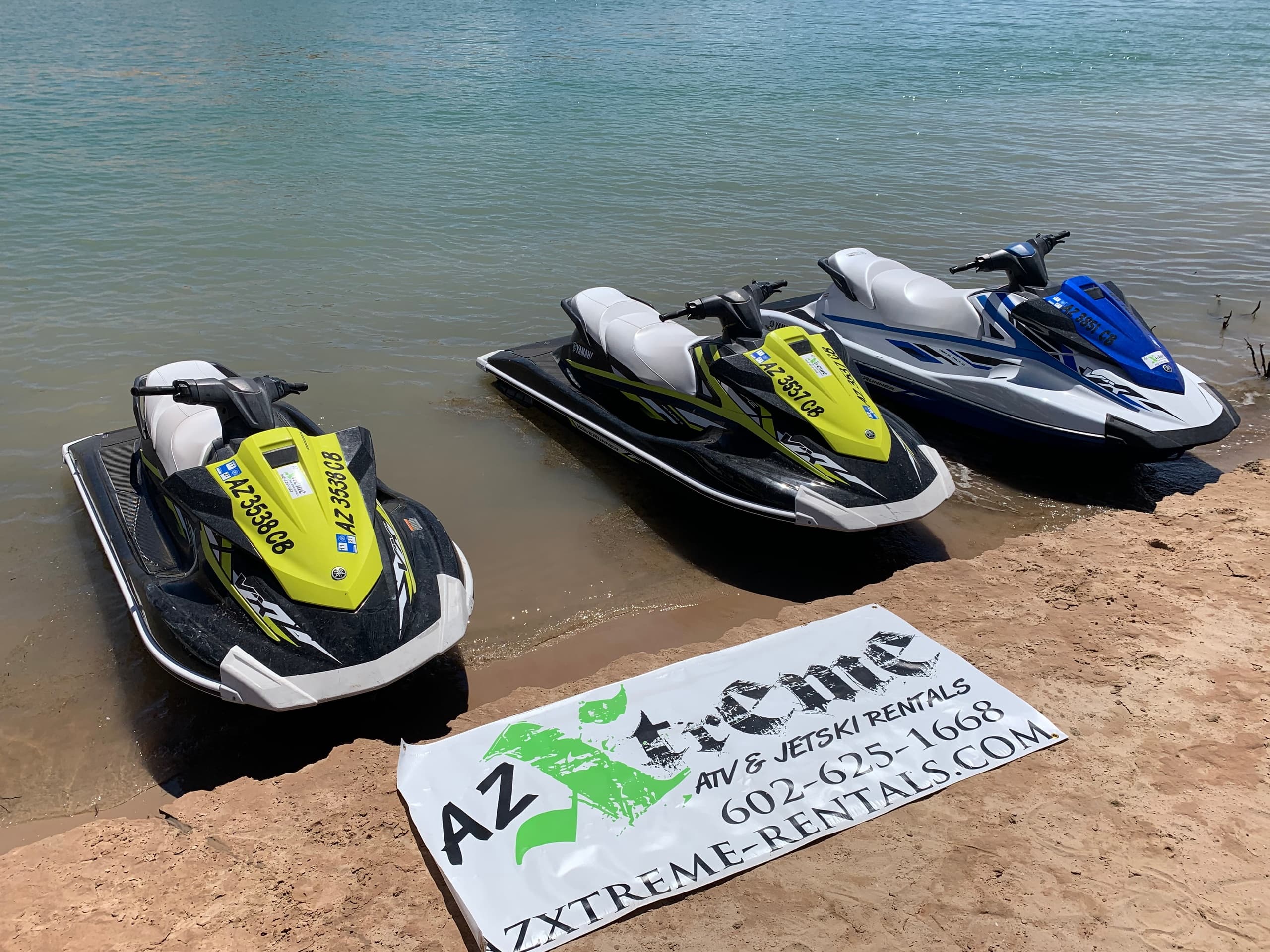 Lakeside Watersports Rental in Phoenix, Arizona