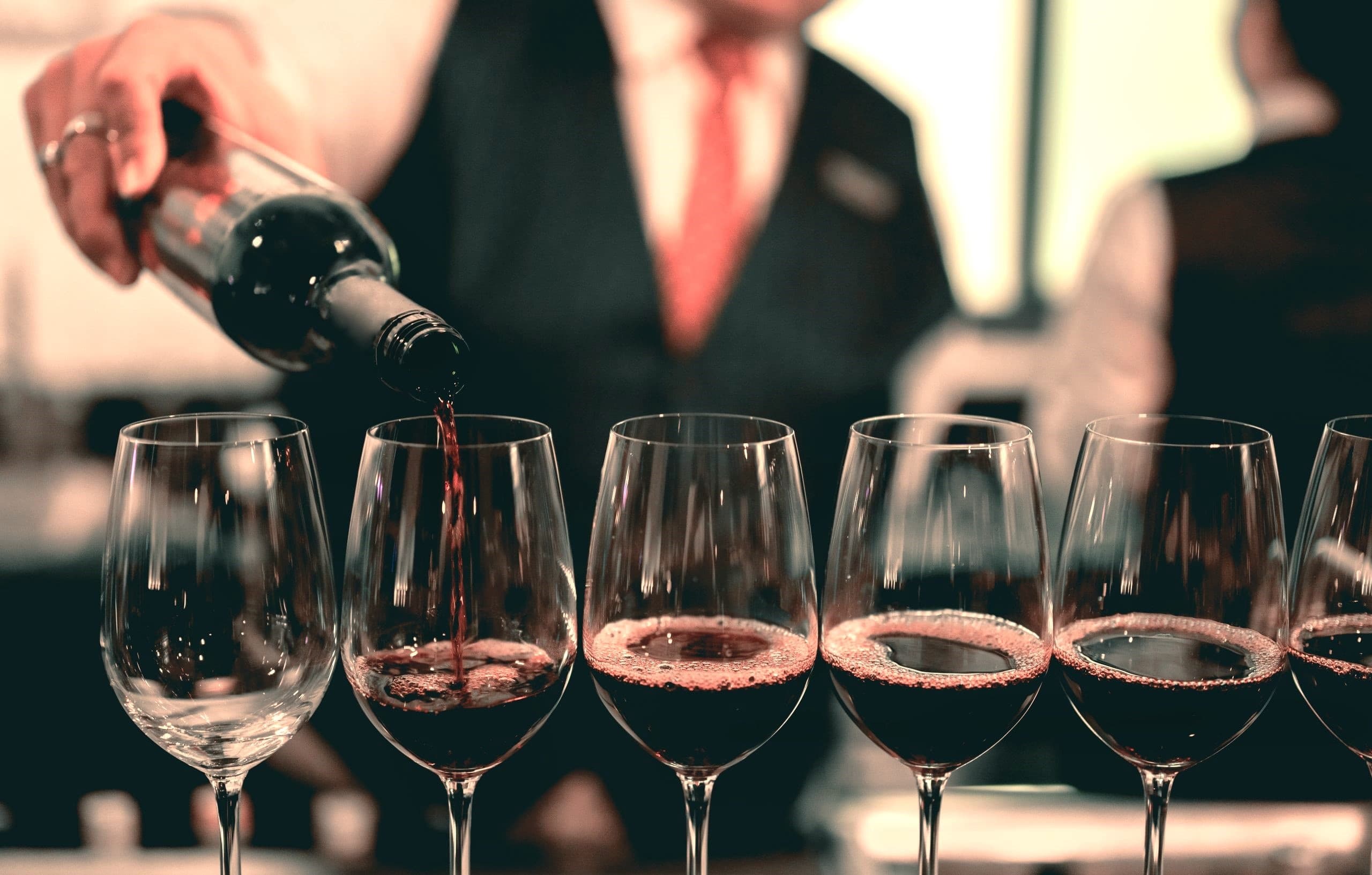 Neapolitan Wine Tour with Napoli Turista in Naples