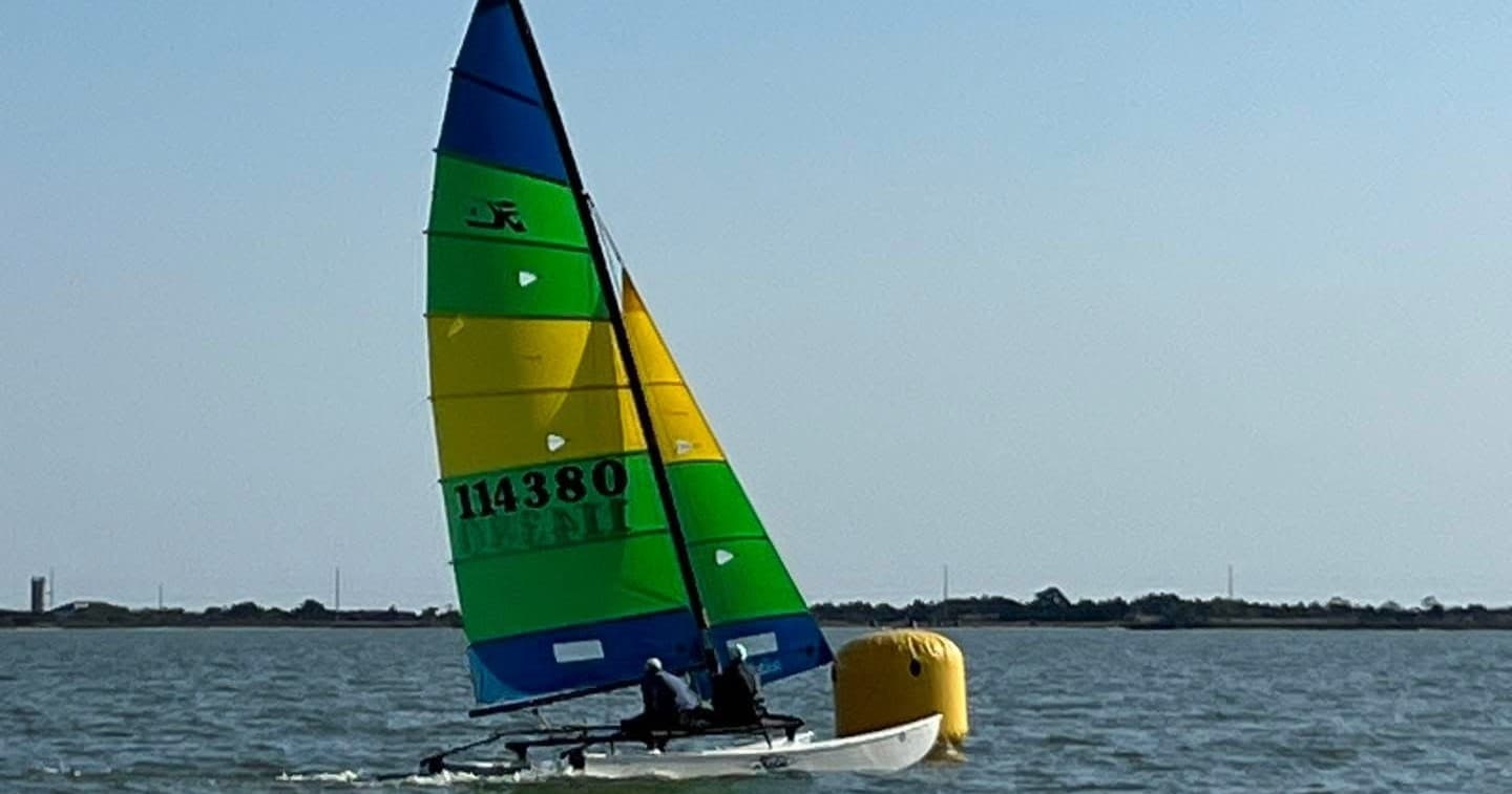 Boat Rental in Lewes, Delaware