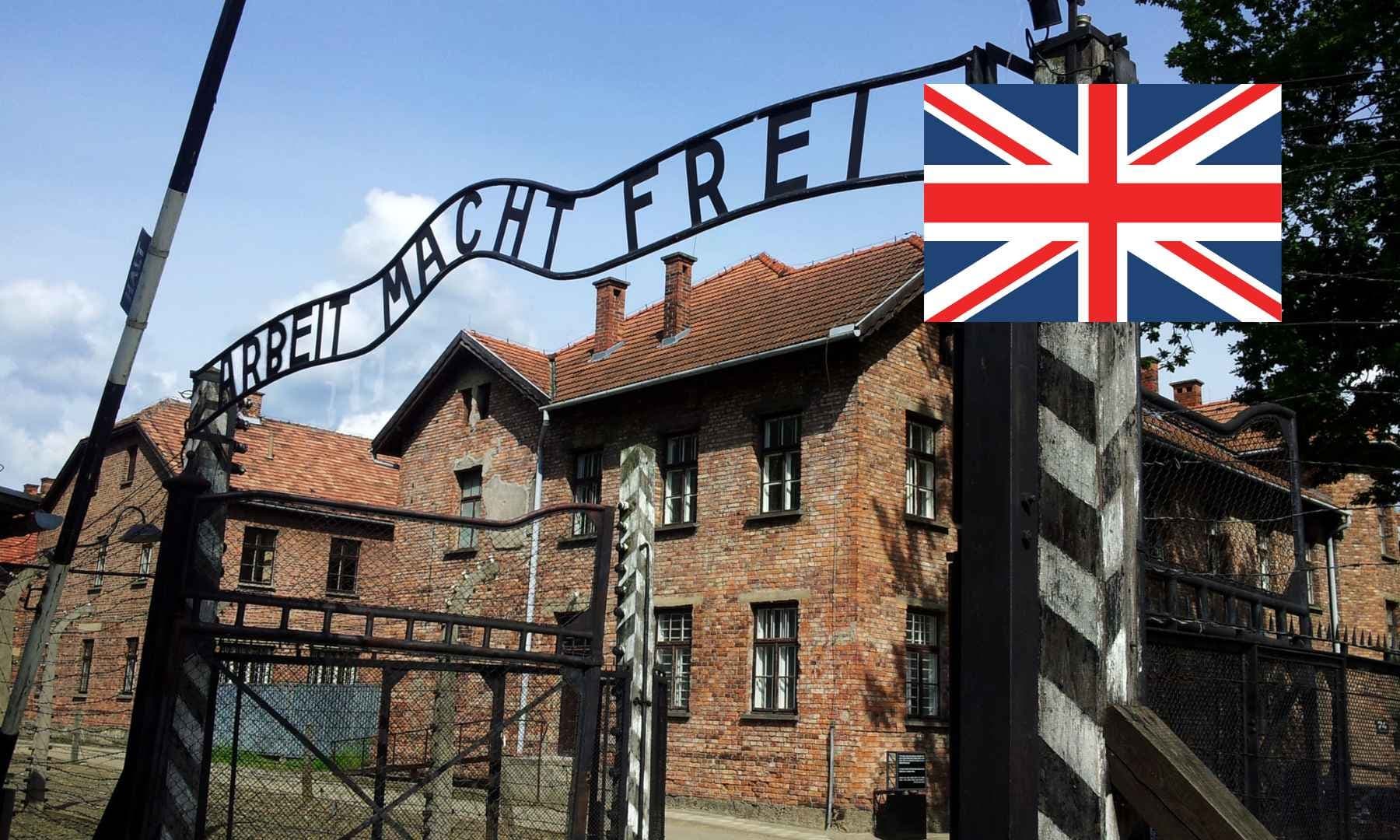 Historic Auschwitz-Birkenau Tour with AT Cracow in Poland