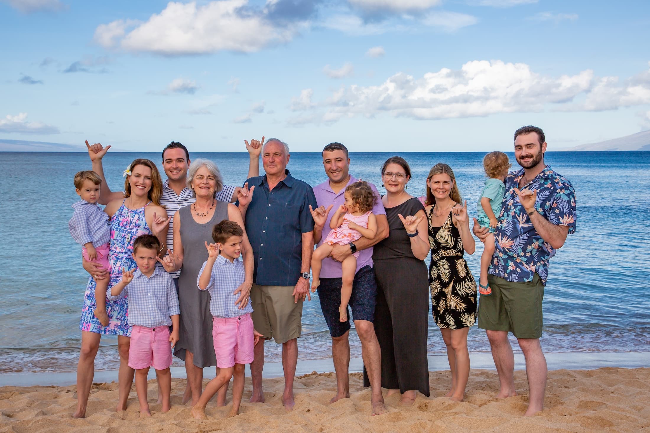 Blake Hill Photography team