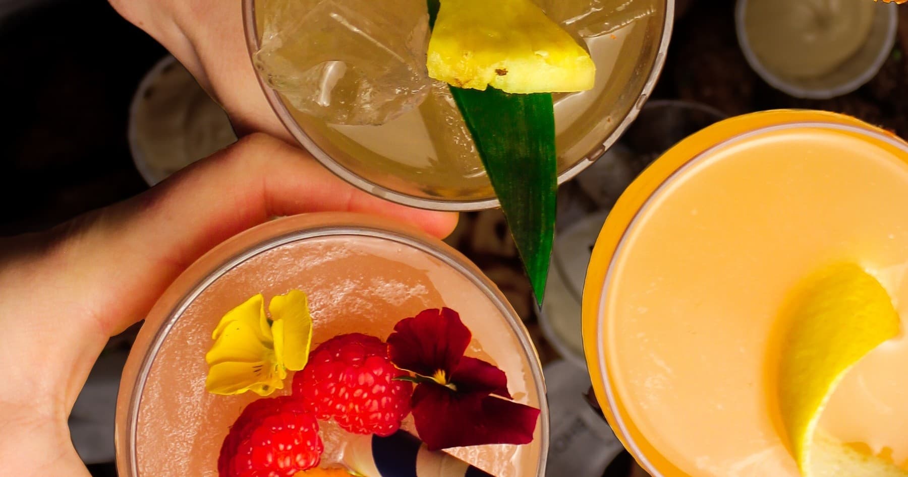 Ultimate Bottomless Brunch at The Clubhouse Stoke in Newcastle-under-Lyme