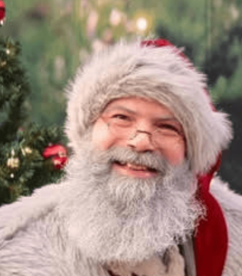 1-Hour Xmas: Real-Beard Santa & Sleigh Photo Experience in Toronto photo 3