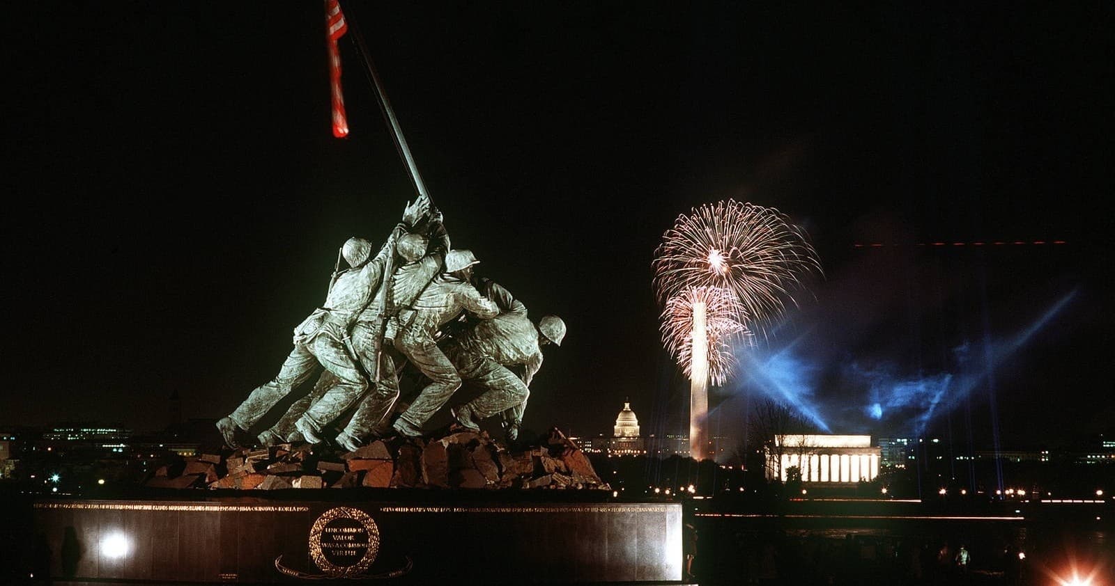 Nighttime City Tour | Perfect Private Tours and Transportation