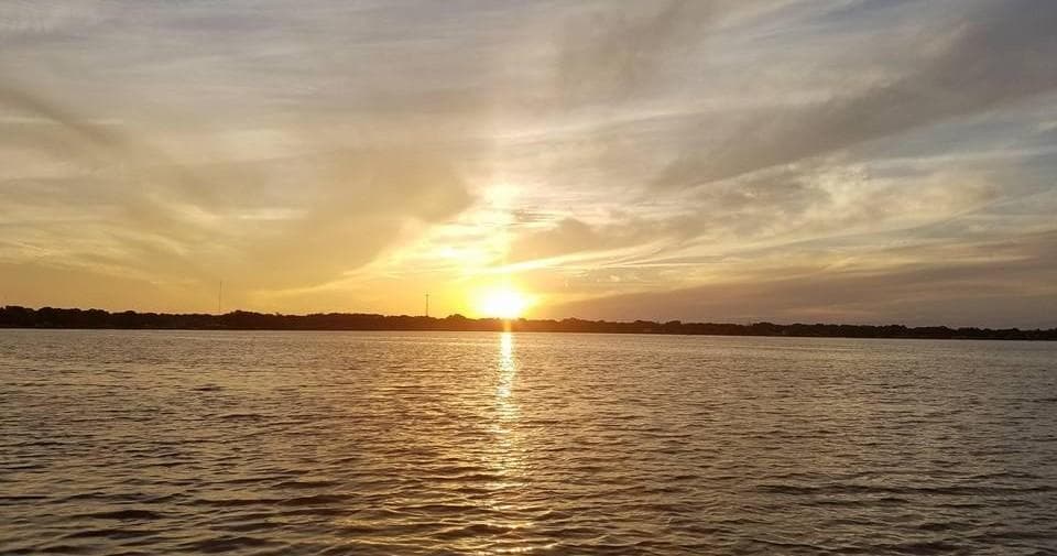 2 Hour Sunrise Cruise in Winter Haven, Florida