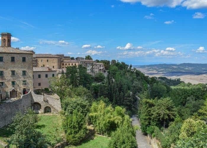 Cultural Day Trip with Discovery Guided Tours from Amalfi Coast