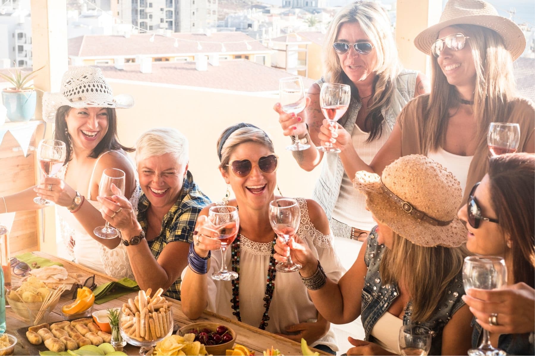 2 Hour Quick Sip Wine Tour in Palisade, Colorado