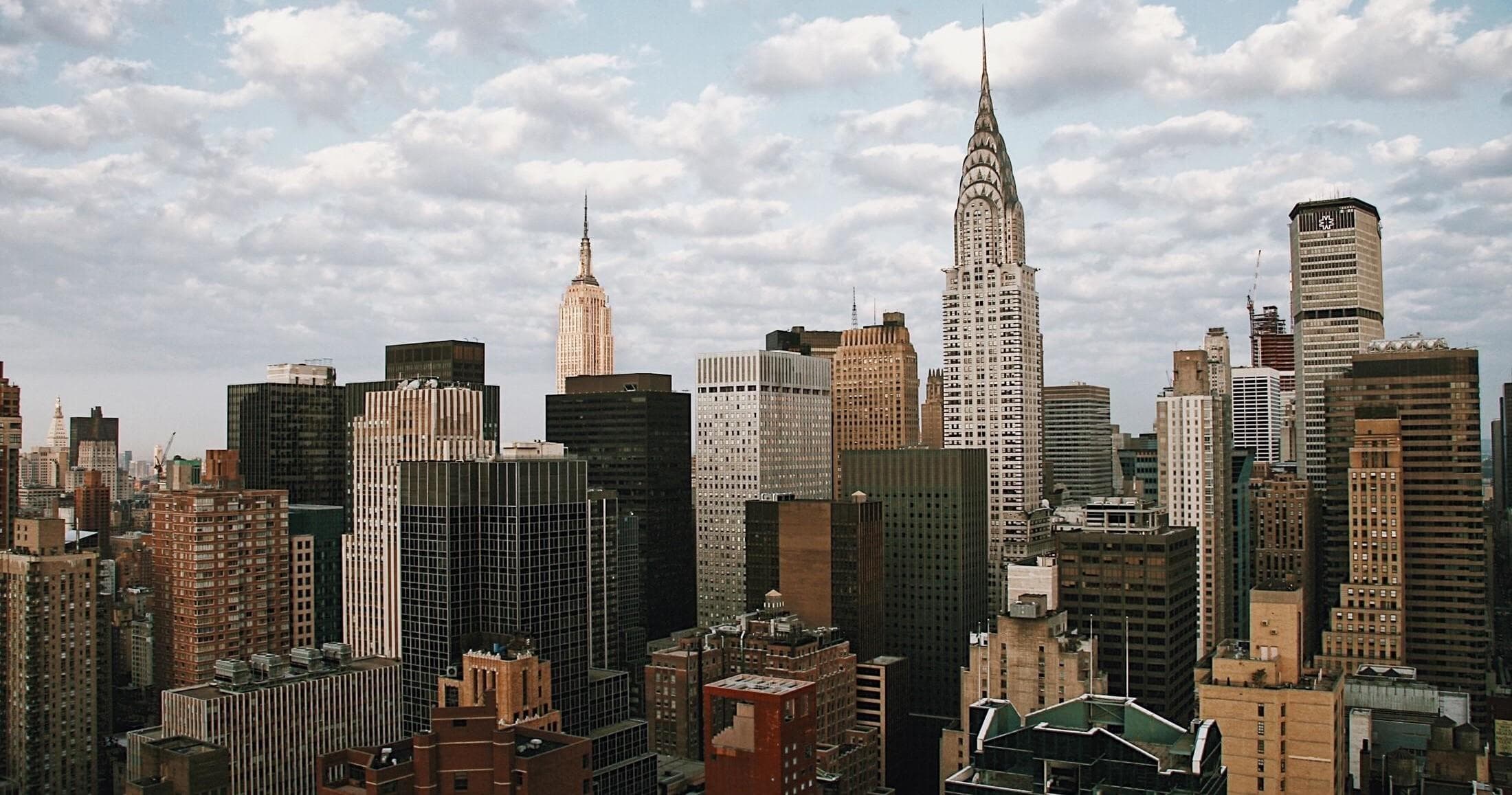 Midtown Manhattan Guided Walking Tour - Private | Walking Tour in New york, New York photo 1