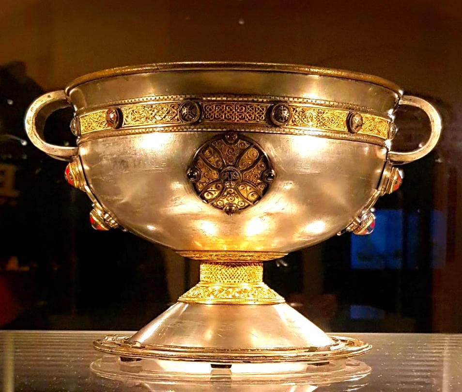 Cultural Museums Tour with Dublin Tour Guide