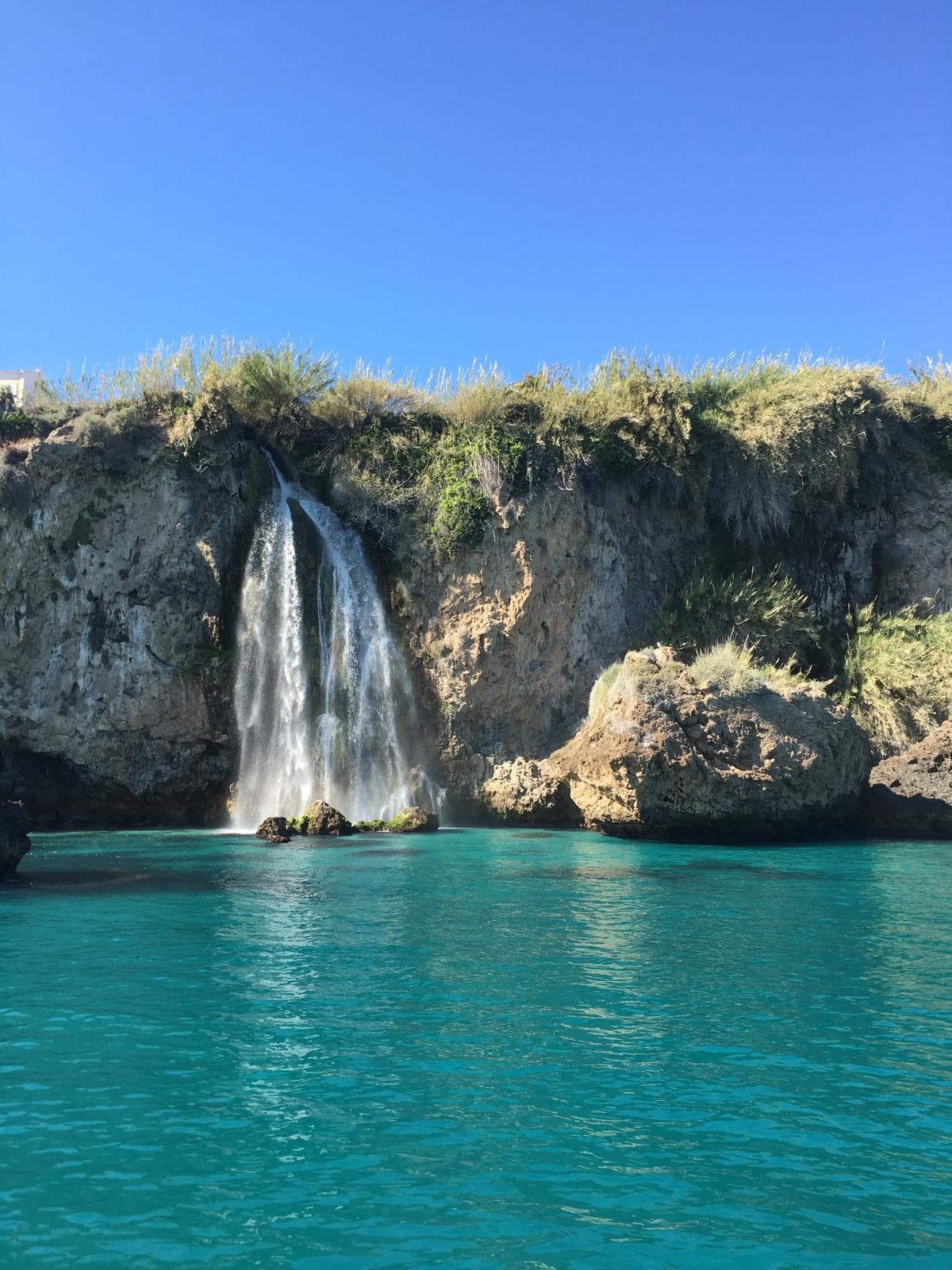 Luxury Sailing Catamaran Cruise from La Herradura — 4-Hour Mediterranean Escape photo 4