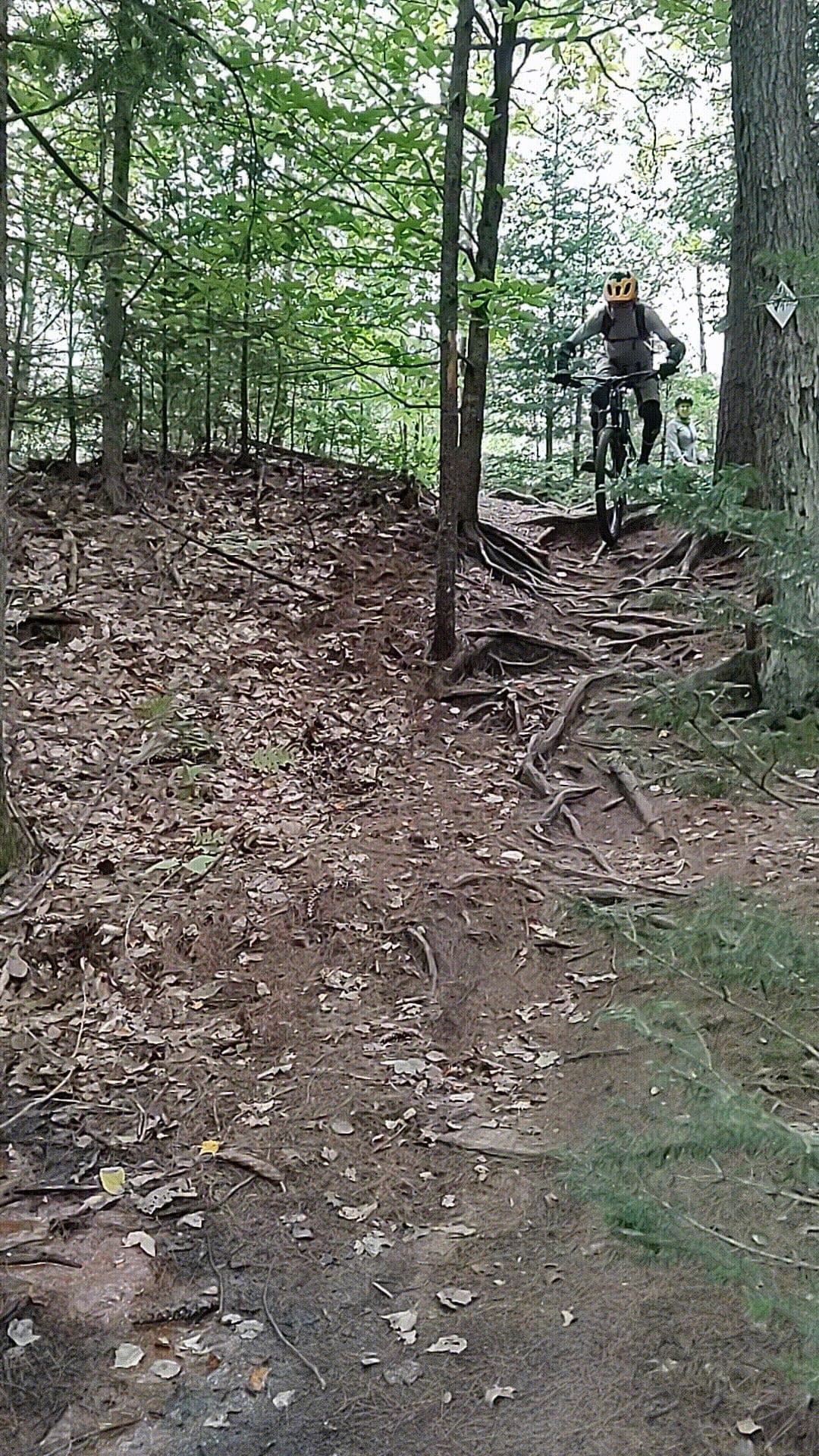 Cycling Clinic in Gorham, ME by Dynamic Cycling Adventures