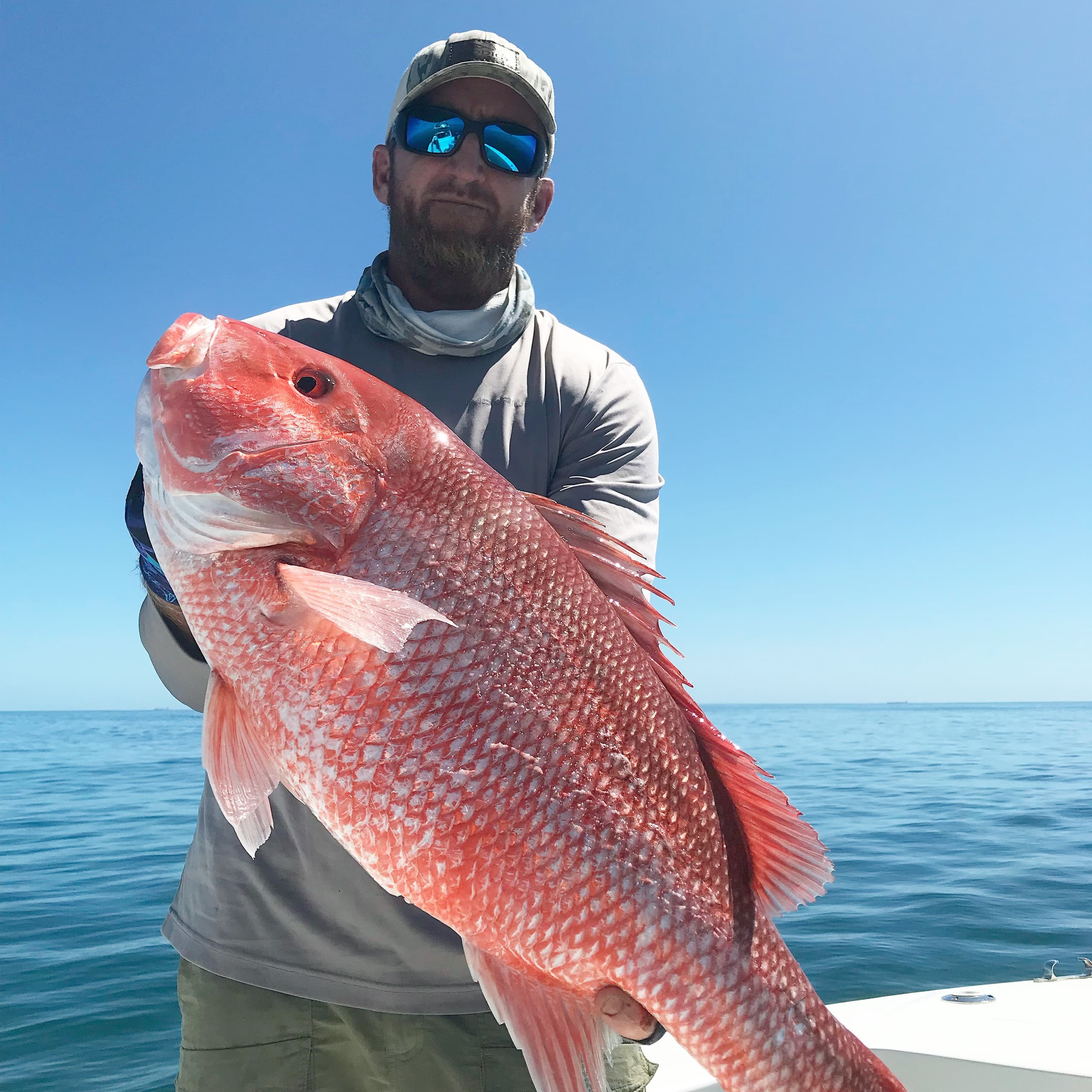 Good Hit Sportfishing fleet