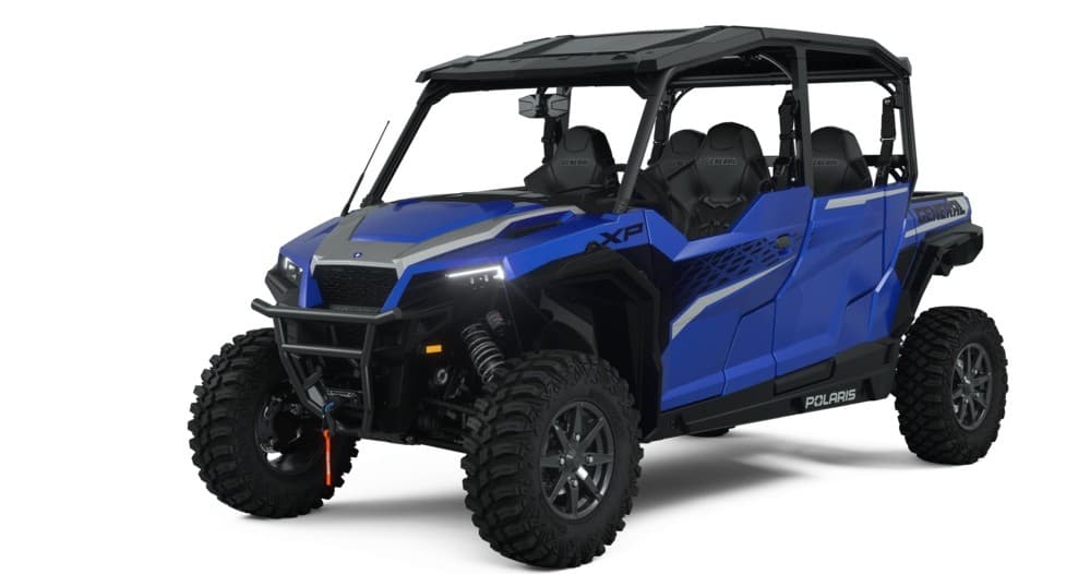 UTV Adventures with Out-West in Cody, Wyoming