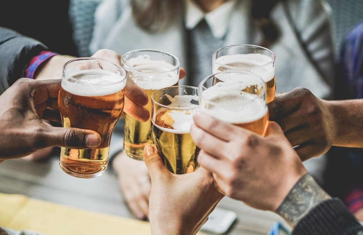 Lunenburg Brewery Loop: Sip & Snap in Nova Scotia