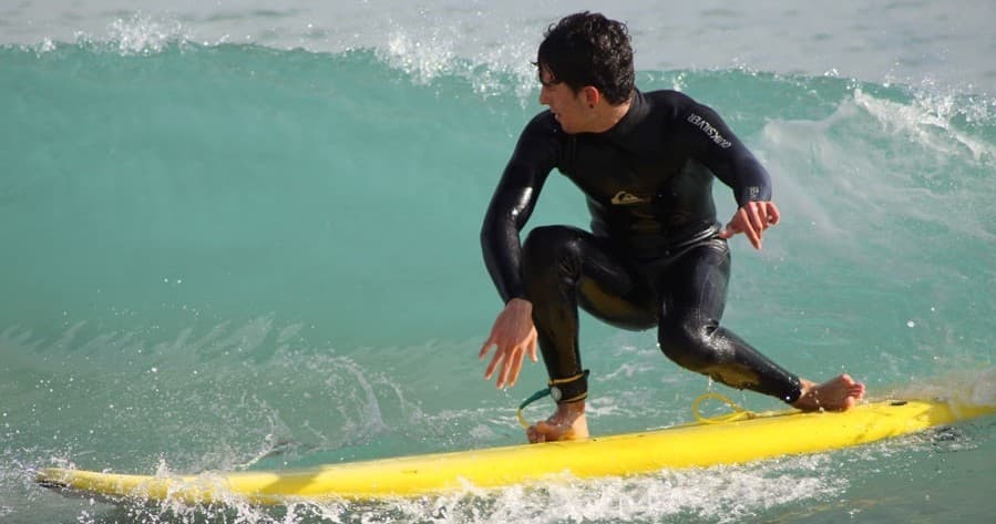 Surfboard Rentals in El Campello: Hourly Surf & Bodyboard Hire on the Costa Blanca