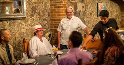 Experience Authentic Tacos & Tequila in San Miguel de Allende