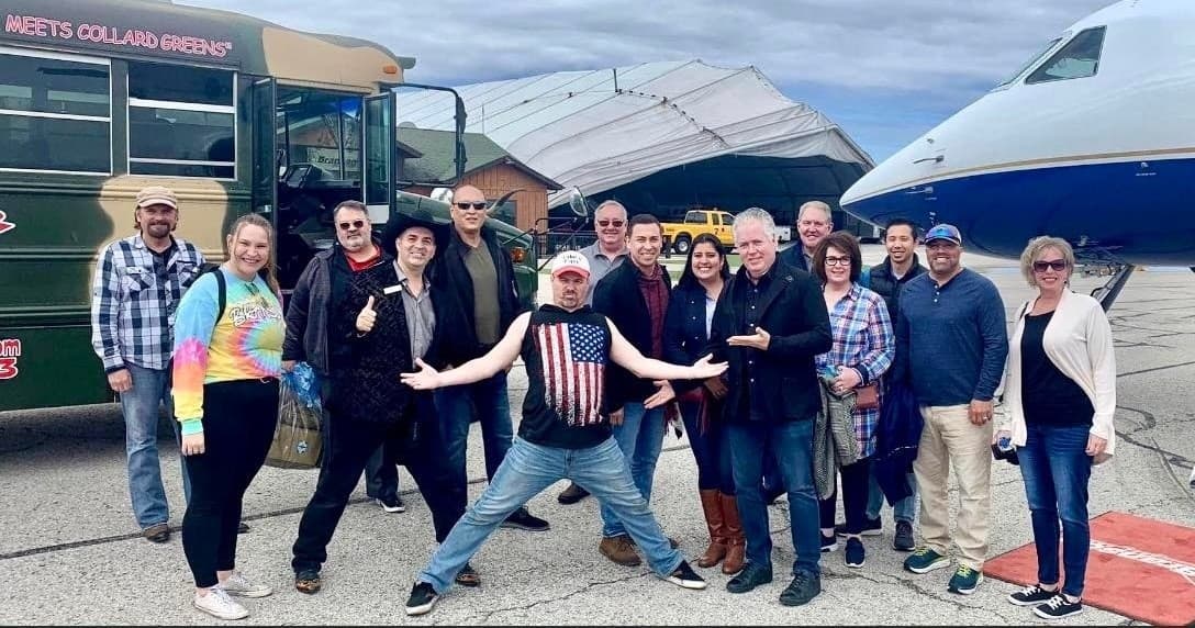 Branson Private Tour: A Fun Group Adventure in Missouri