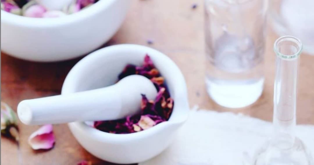 The Aphrodisiac Apothecary Academy in Littleton, Colorado