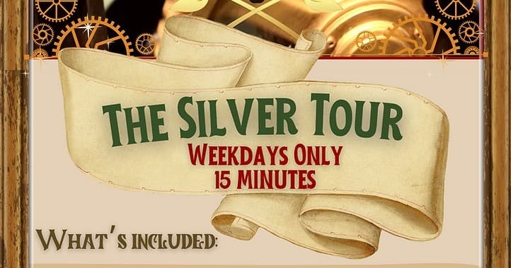 Explore the Unique Silver Tour in Newport Beach, CA