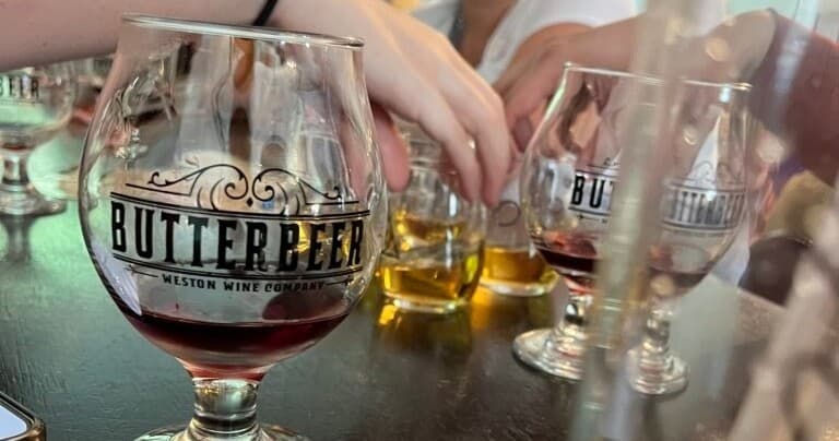 Kansas City Chocolate and Wine Pairing Tour — Romantic Tastings in Downtown KC