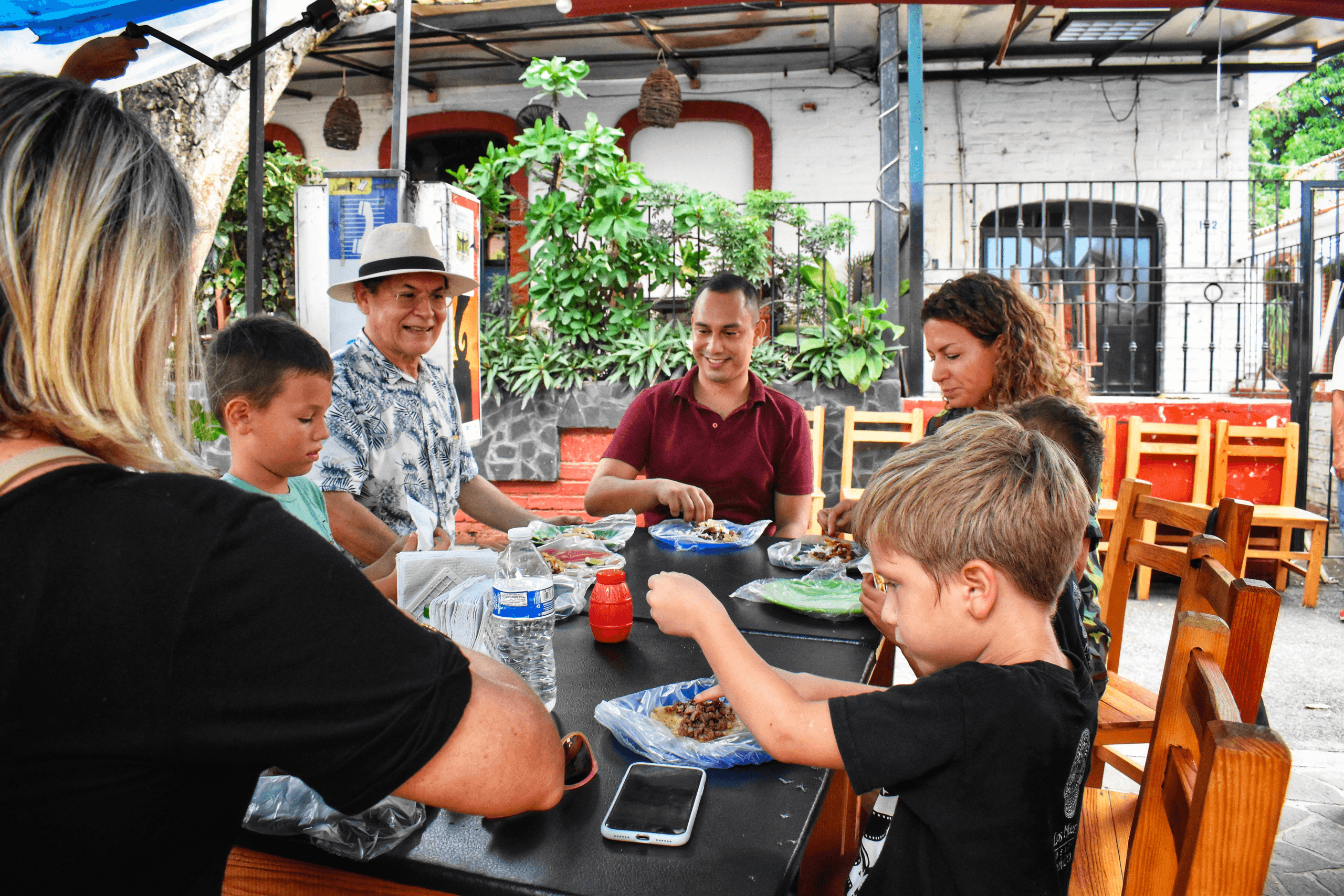 Cultural Walking Tour in San Miguel Food Tours
