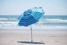Beach Essentials by Marco Island Bike Rentals