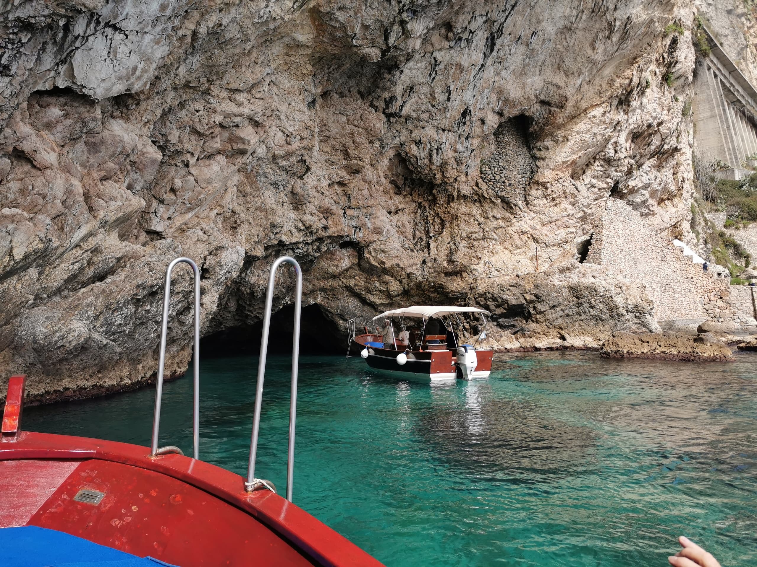 Sicily Boat Trips with Discover Messina in Taormina