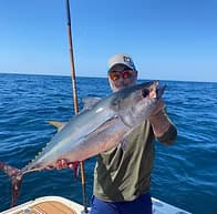 Deep-Sea Fishing Adventure at Canyons Fishing