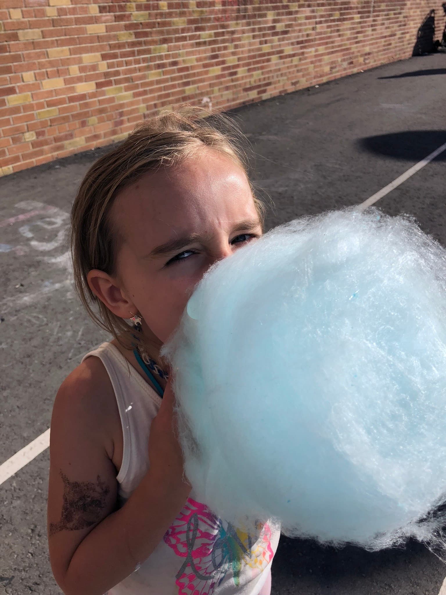 Cotton Candy Machine Rental in Toronto: JoJoFun Spun-Sugar Party Entertainment