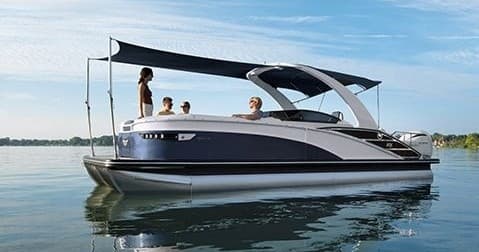 Eden Isle Marina team