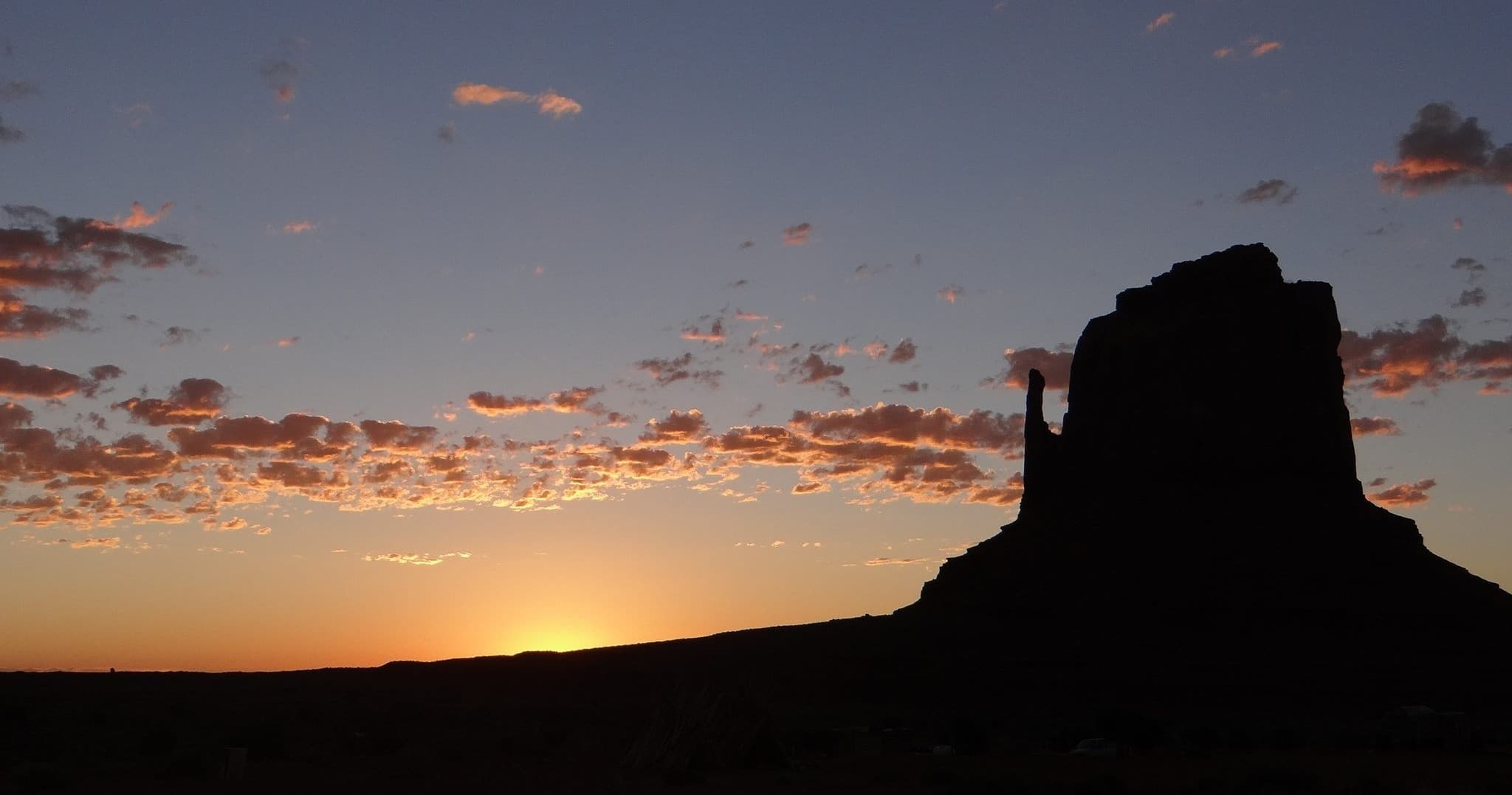 Monument Valley Sunrise Adventure in Utah